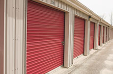 Garage Door Installation Braintree