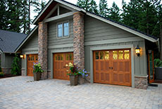 Garage Door Installation Braintree