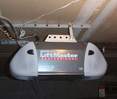 Garage Door Opener Installation Braintree